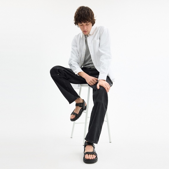 Sport Sandal In Signature Canvas - Picture 7 of 7